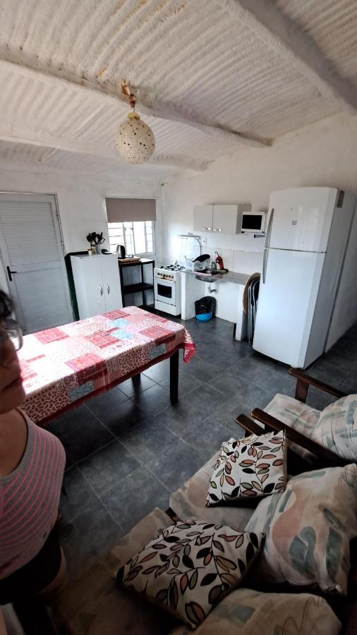 La Casa De Juan Villa Cuchilla Alta Eksteriør bilde