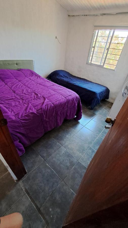 La Casa De Juan Villa Cuchilla Alta Eksteriør bilde