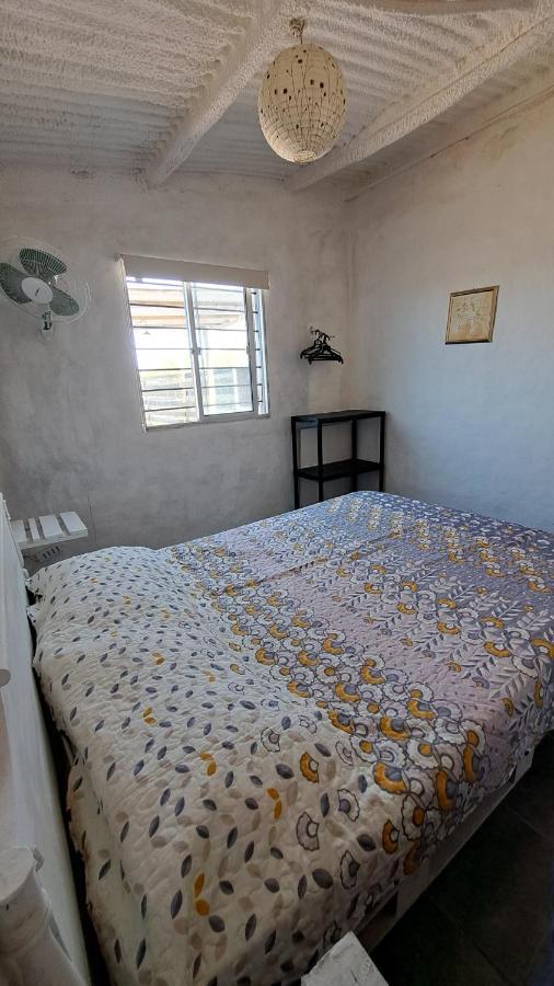 La Casa De Juan Villa Cuchilla Alta Eksteriør bilde