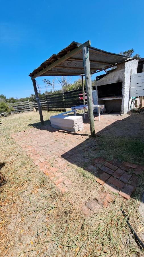 La Casa De Juan Villa Cuchilla Alta Eksteriør bilde