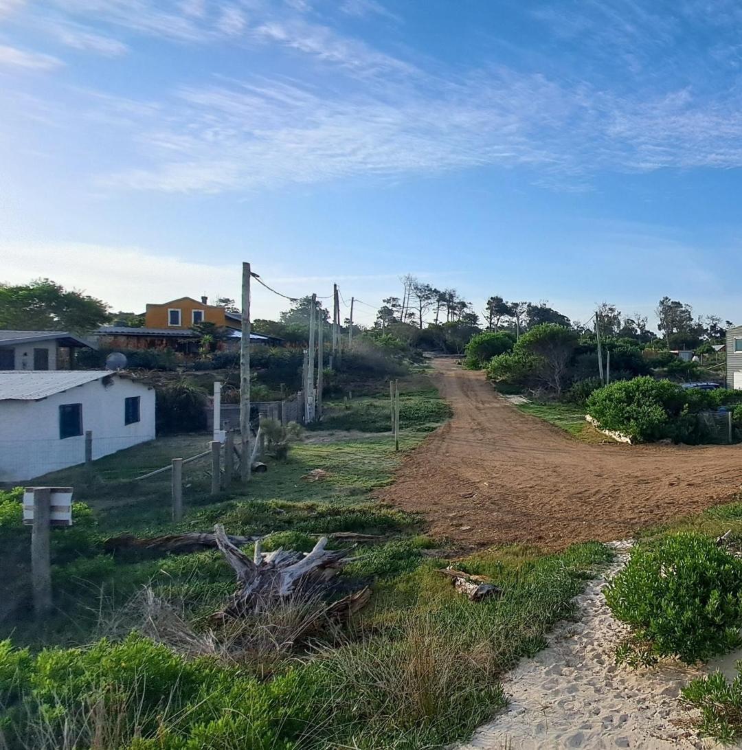 La Casa De Juan Villa Cuchilla Alta Eksteriør bilde